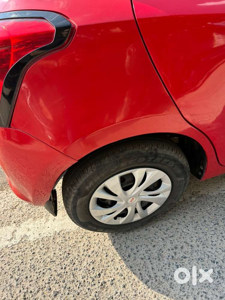 Maruti Suzuki Swift 2018 Diesel Well Maintained