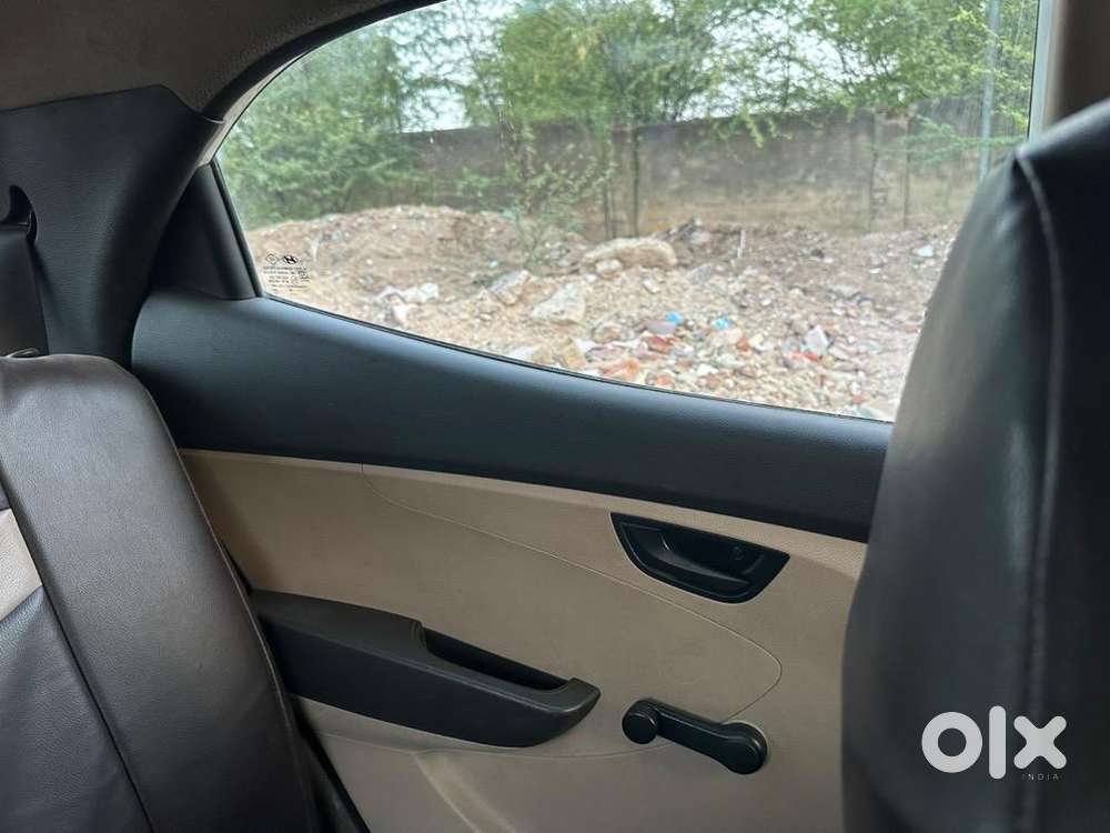 Hyundai Eon 2012 Petrol Good Condition