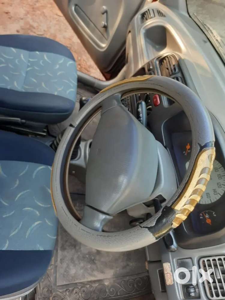 Maruti Suzuki Alto 2007 Petrol Well Maintained
