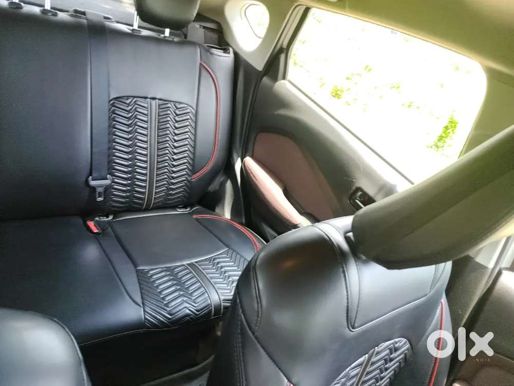 Maruti Suzuki Fronx 2023 Petrol 15000 Km Driven Well Maintained