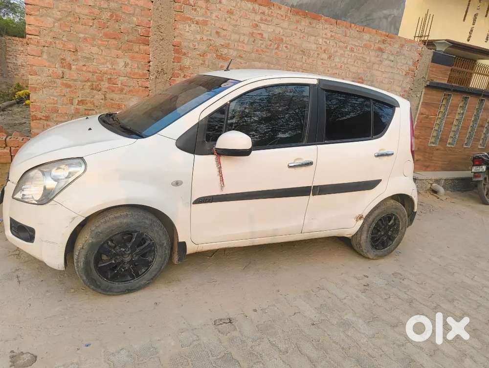 Maruti Suzuki Ritz 2010 Cng & Hybrids 70000 Km Driven 30
 Mailege Hai