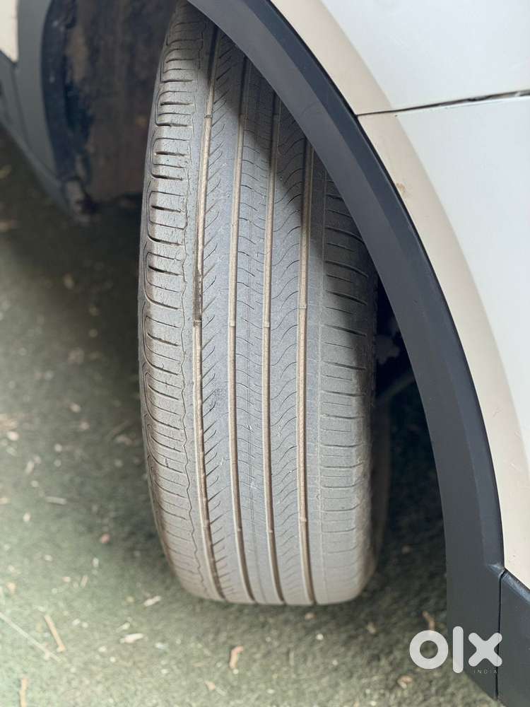 Skoda Kushaq 1.0 Tsi Style, 2021, Petrol