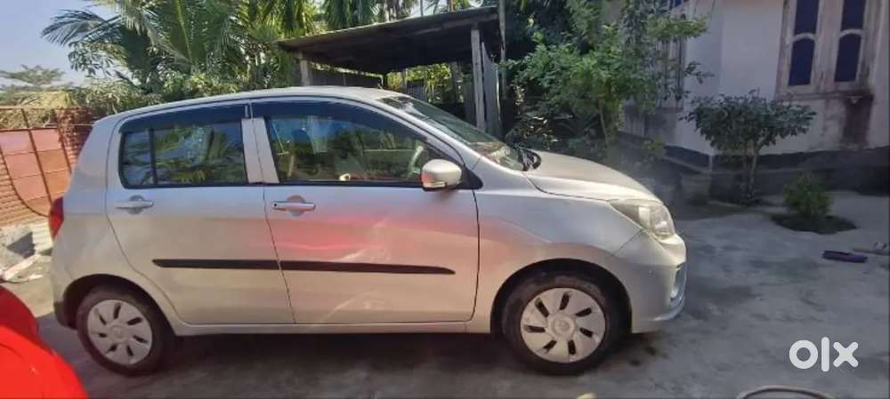 Maruti Suzuki Celerio 2018 Petrol 52000 Km Driven