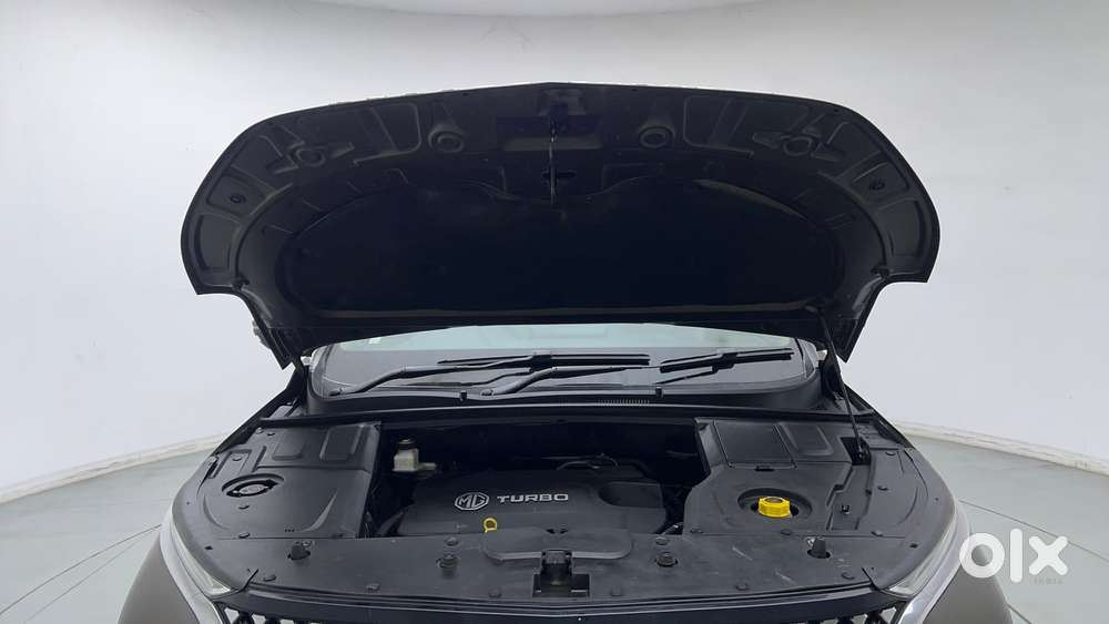 Mg Hector Smart Pro 2.0 Turbo Diesel Mt, 2024, Diesel