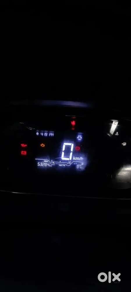 Tata Tiago 1.2 Revotron Xt Cng 2021