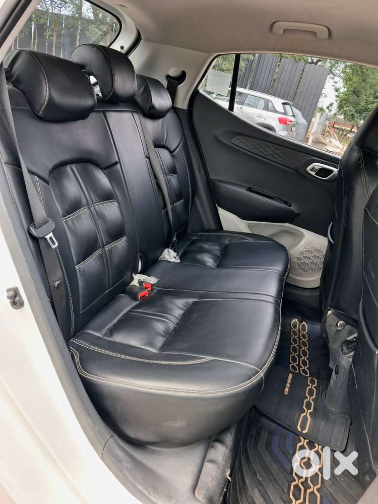 Hyundai Grand I10 Nios