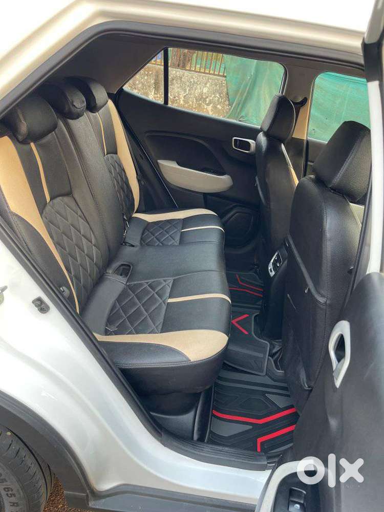 Hyundai Venue Sx Opt Turbo, 2024, Petrol