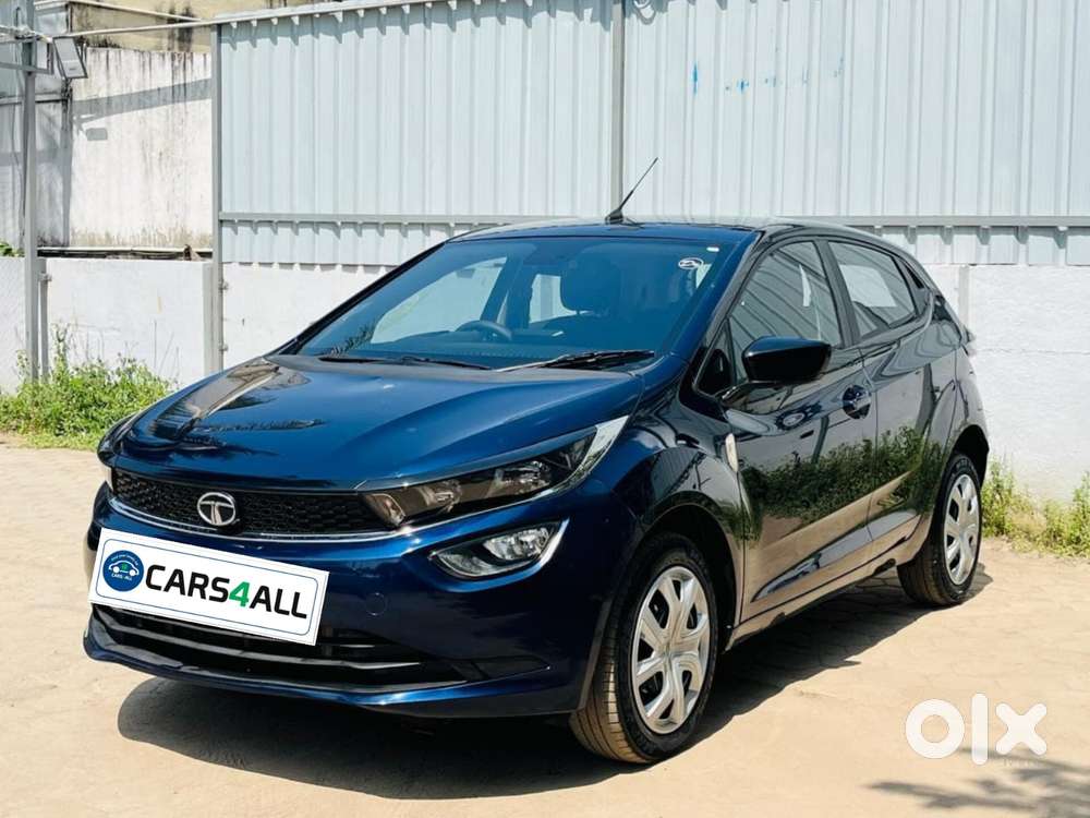 Tata Altroz 1.2 Xt, 2023, Petrol
