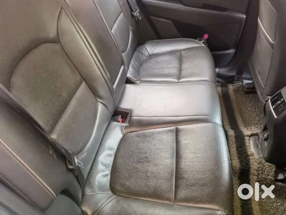 Hyundai Creta Diesel Manual 2015