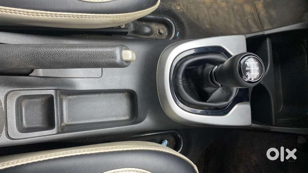 Honda Wr-v 1.2 Vx I-vtec, 2017, Petrol
