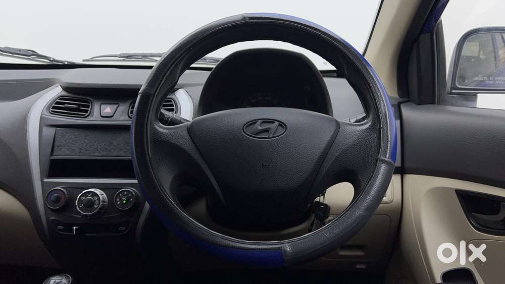 Hyundai Eon Era +, 2015, Petrol