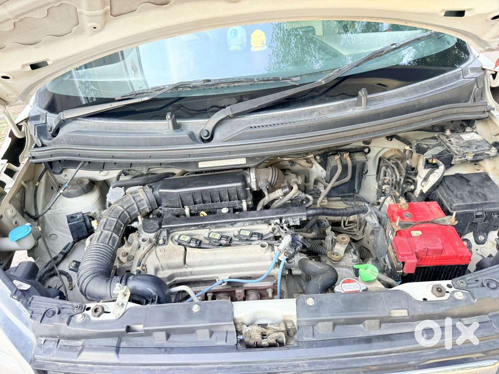 Maruti Suzuki Wagon R Vxi, 2020, Petrol