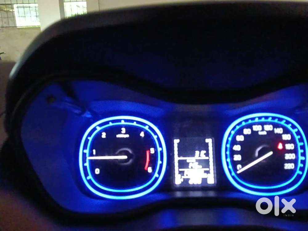 Maruti Suzuki Brezza Zdi 2017