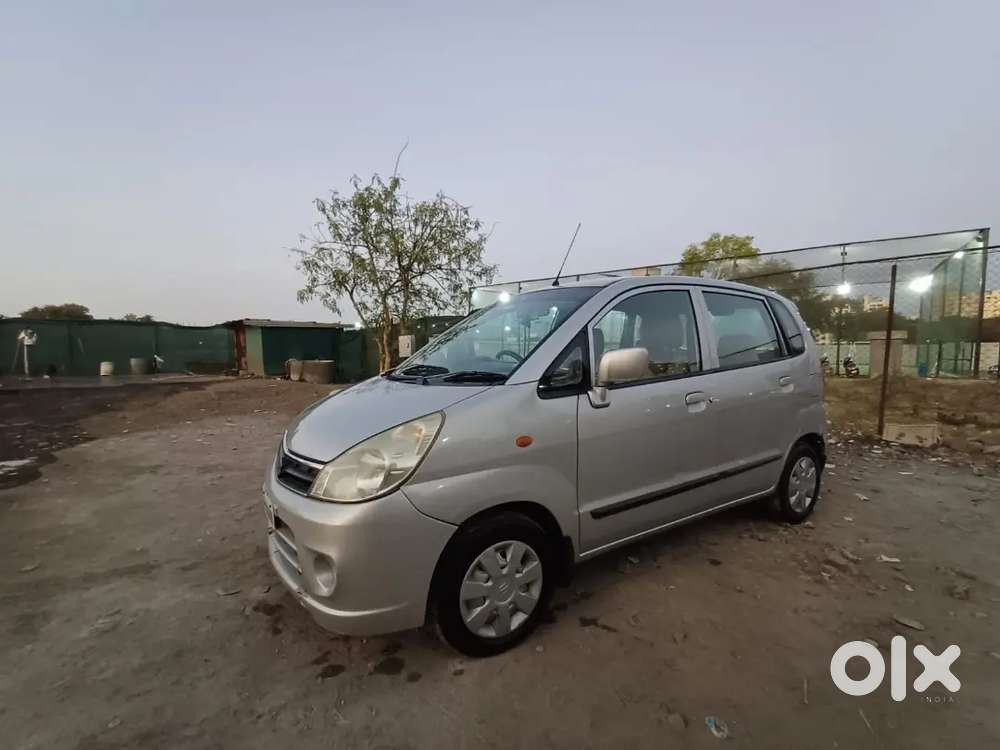 Maruti Suzuki Estilo 2010