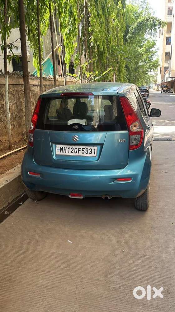 Maruti Suzuki Ritz 2010 Diesel Good Condition