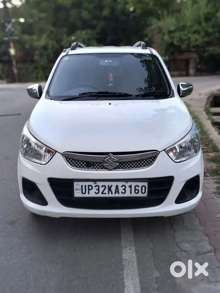 Maruti Suzuki Alto K10 2018 Petrol 81000 Km Driven