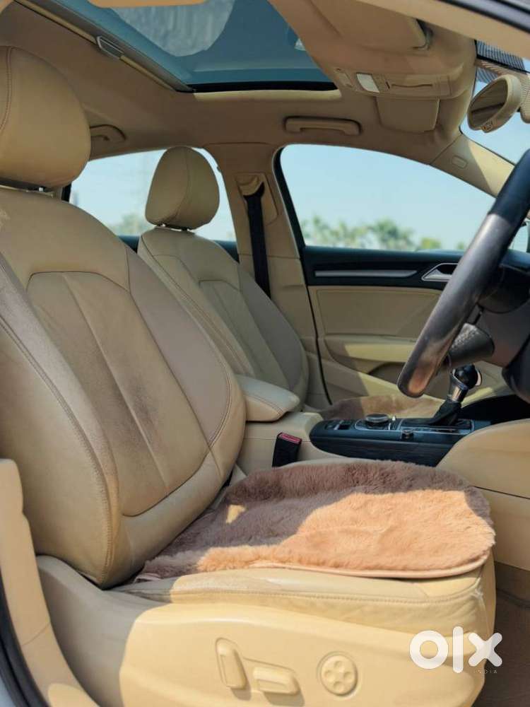 Audi A3 35 Tdi S Line, 2016, Diesel