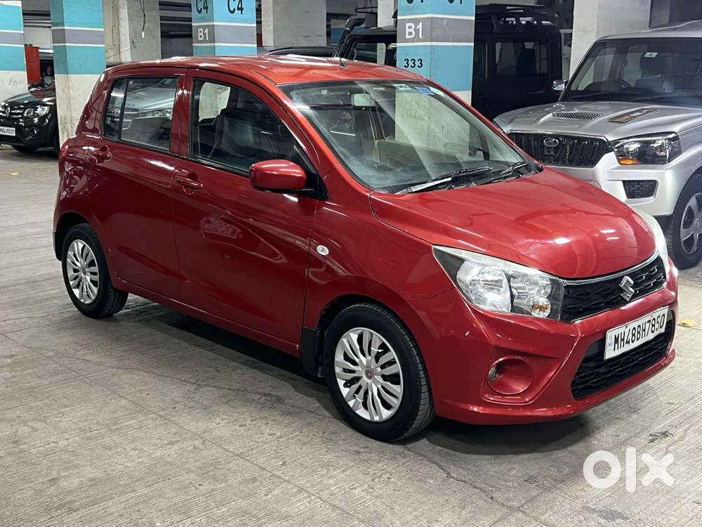 Maruti Suzuki Celerio Vxi, 2019, Cng & Hybrids