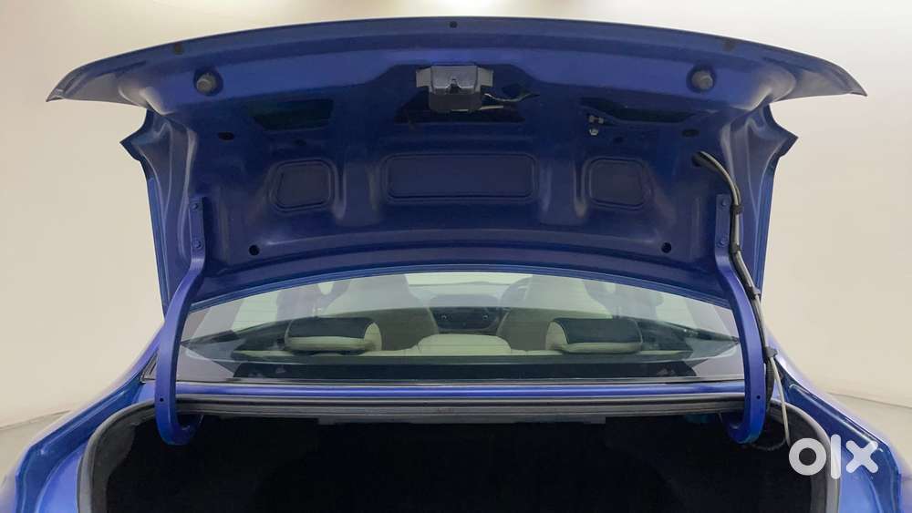 Hyundai Xcent [ ] 1.2 S (o) At, 2014, Petrol