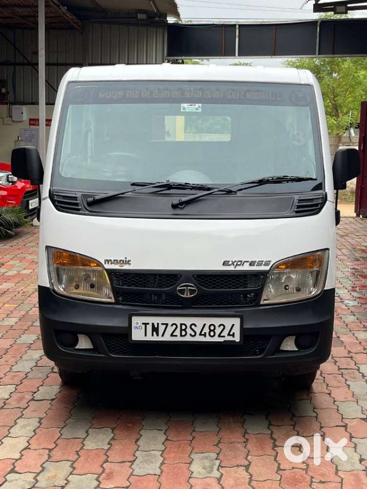 Tata Manza, 2021, Diesel