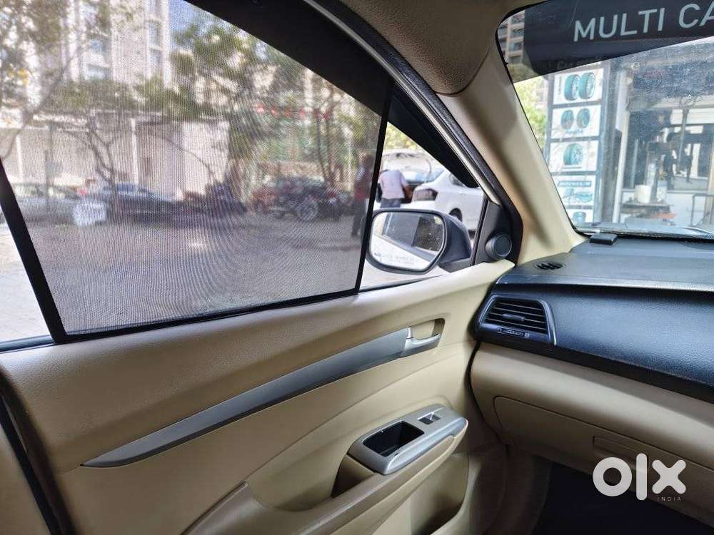 Honda City V At, 2011, Cng & Hybrids