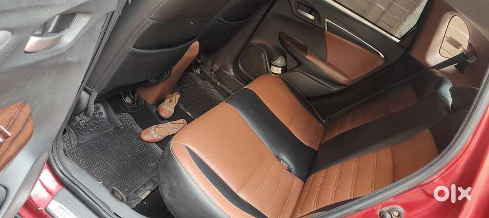 Honda Wr-v 1.2 Vx I-vtec, 2018, Petrol