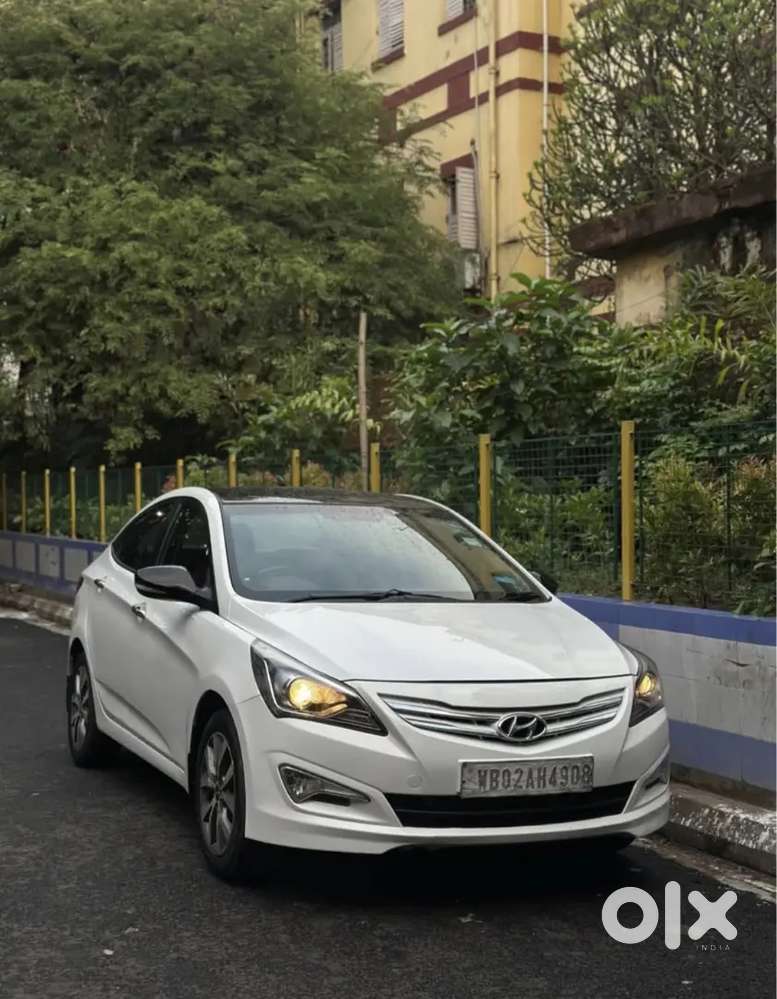 Hyundai Elantra Rent