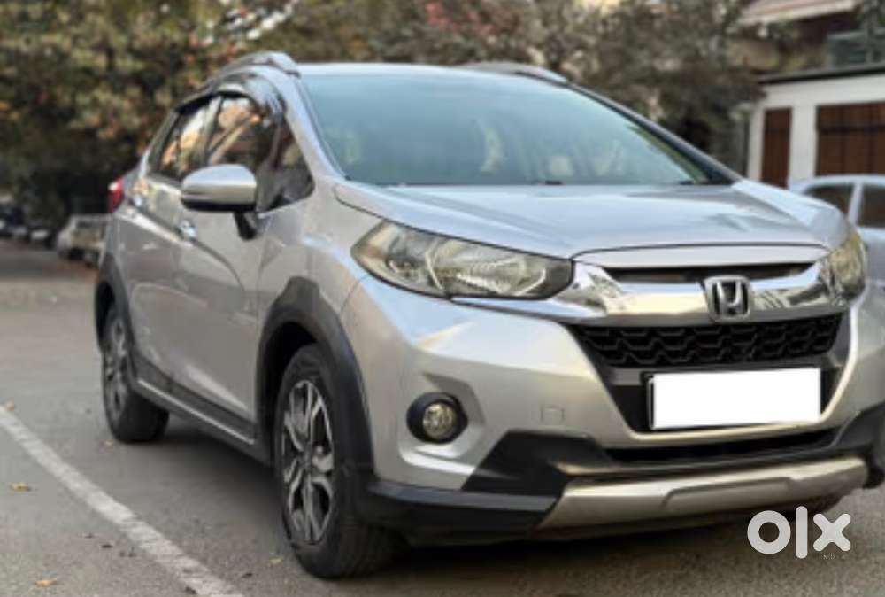 Honda Wr-v 2020 Year