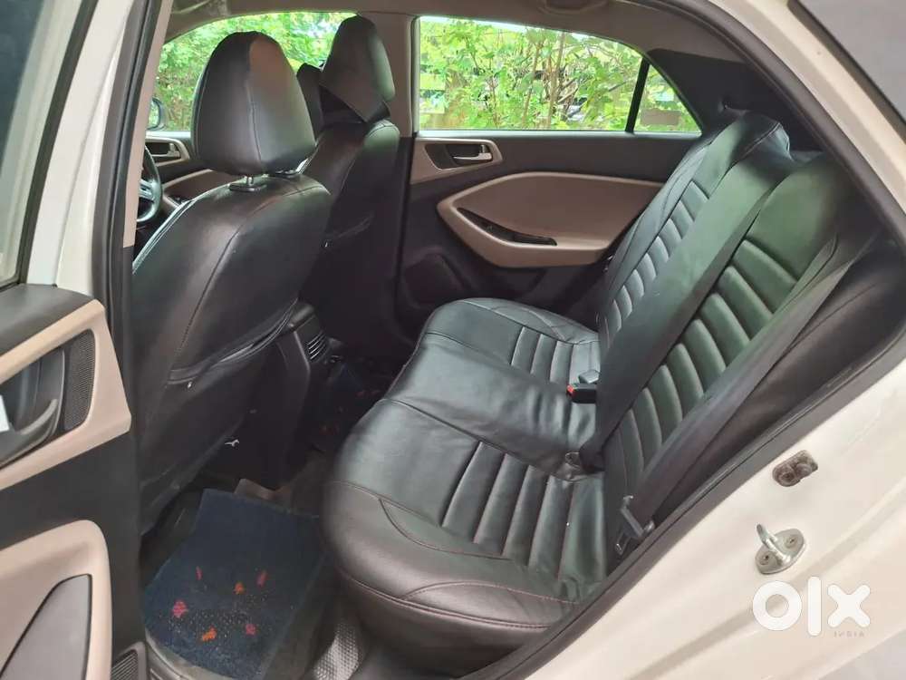Hyundai I20 2015 Car