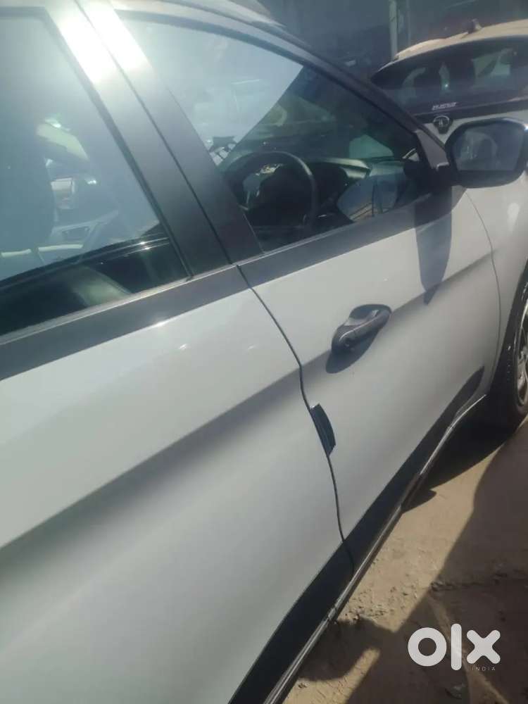 Tata Nexon Petrol 2025