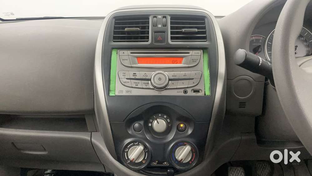 Nissan Micra 2012-2017 Diesel Xv, 2015, Diesel