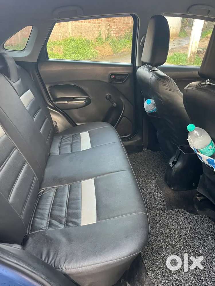 Maruti Suzuki Baleno 2021 Petrol 51000 Km Driven