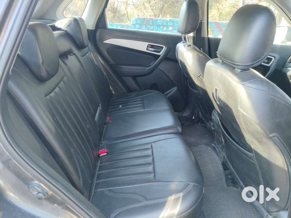 Maruti Suzuki Brezza