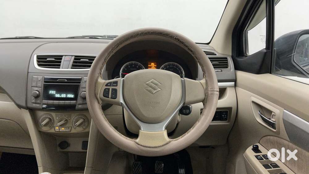 Maruti Suzuki Ertiga