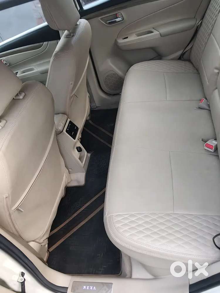 Maruti Suzuki Ciaz 2022 Petrol 51000 Km Driven