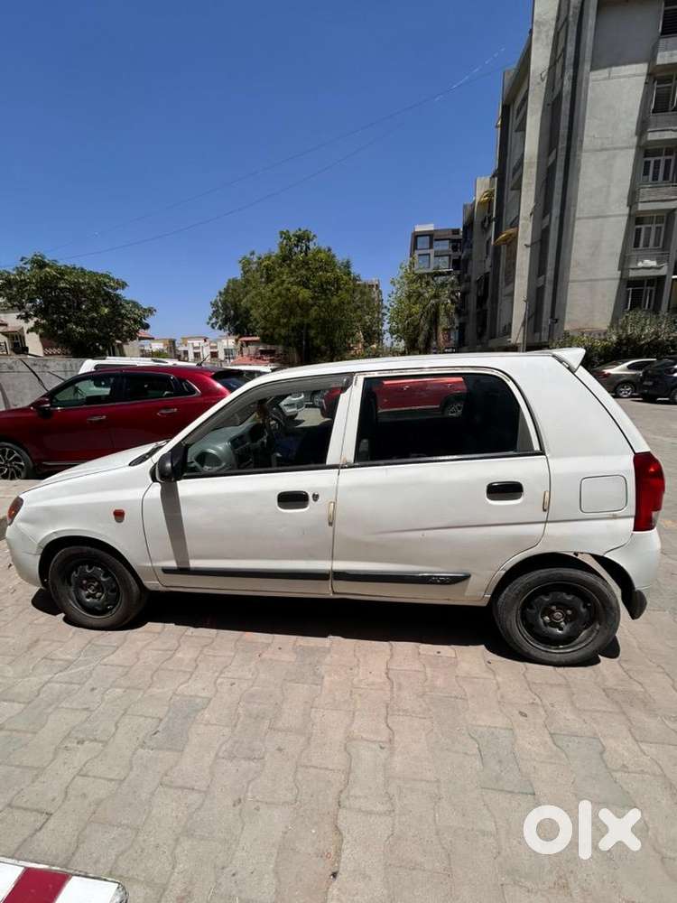 Maruti Suzuki Alto K10 2012 Petrol 66000 Km Driven