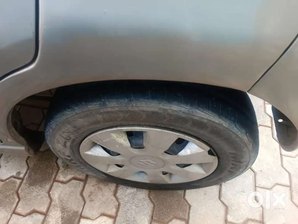 Maruti A Star 2011 Vxi 80000 Km Driven