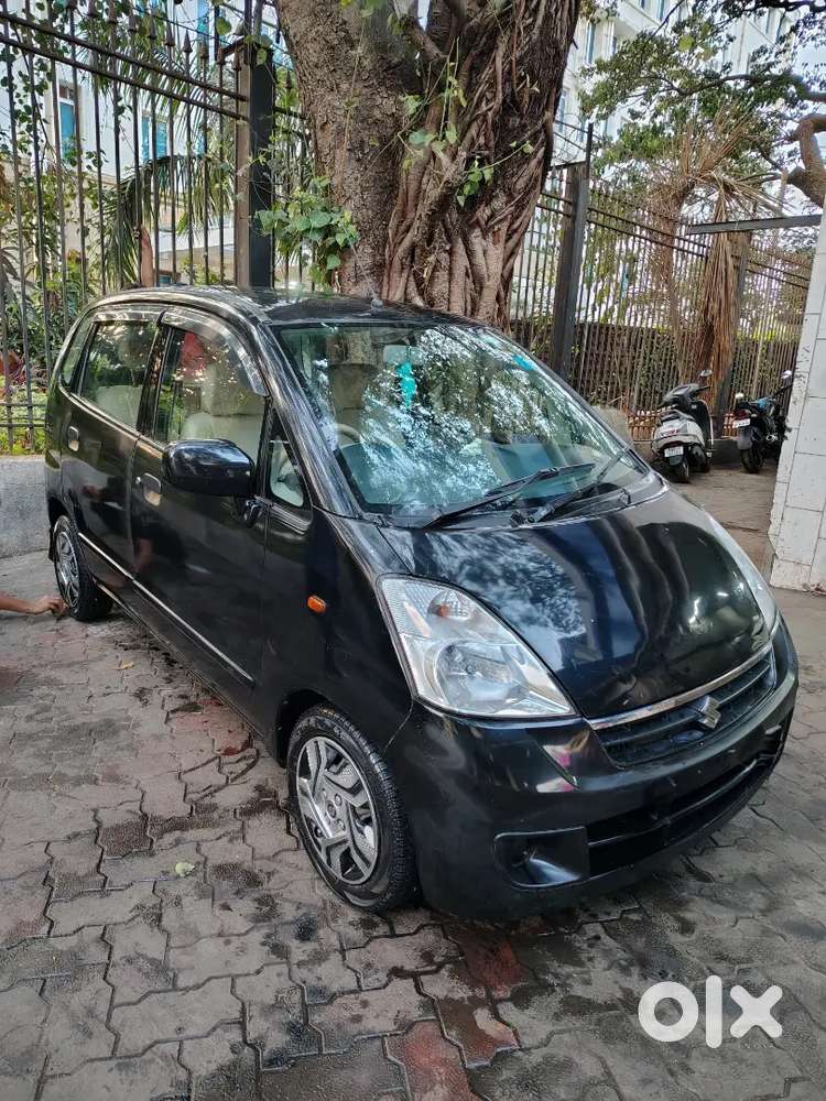 Maruti Suzuki Zen Estilo 2008 Cng & Hybrids 95000 Km Driven