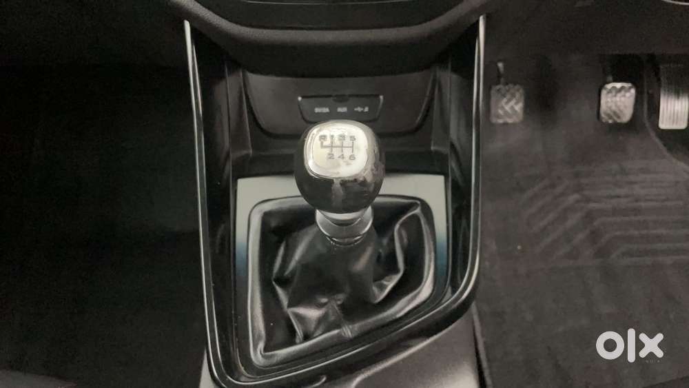 Mg Hector 2.0 Sharp Diesel, 2019, Diesel