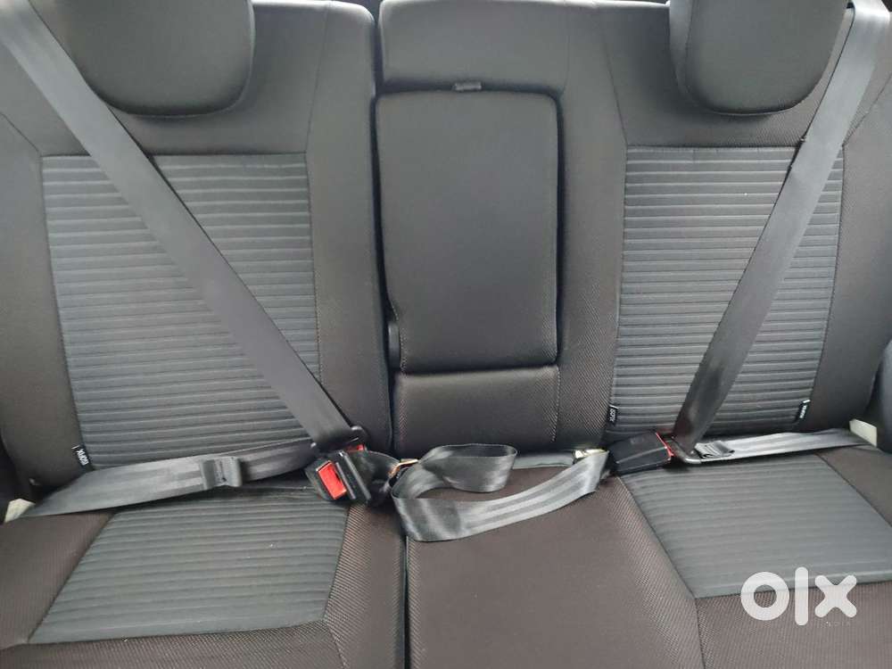 Maruti Suzuki Vitara Brezza 1.5 Zxi Plus, 2023, Petrol