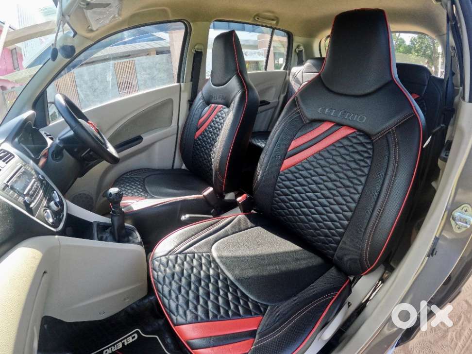 Maruti Suzuki Celerio Zxi, 2019, Petrol