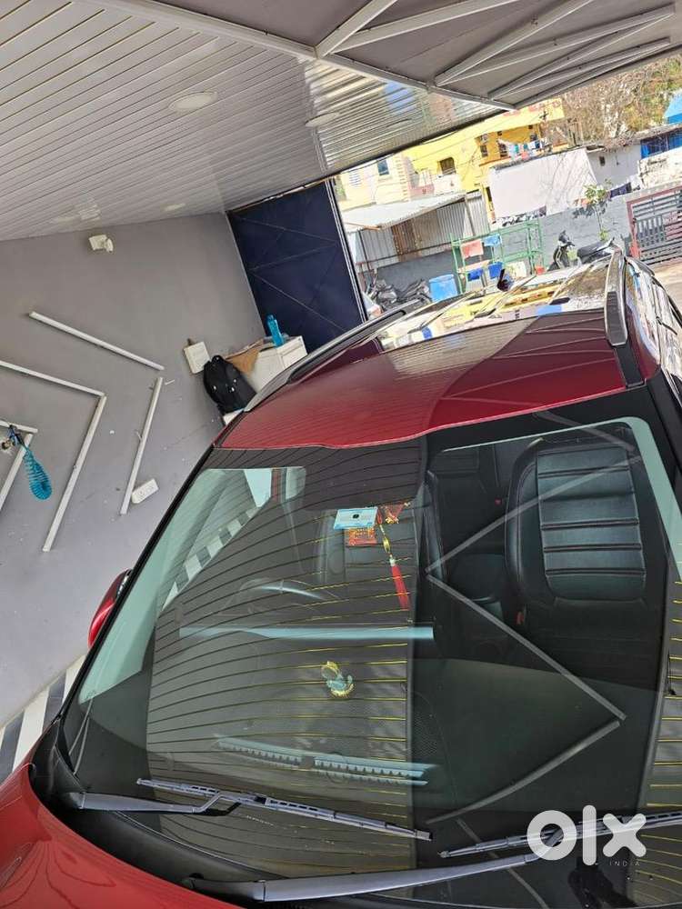 Kia Seltos 2020 Petrol Well Maintained