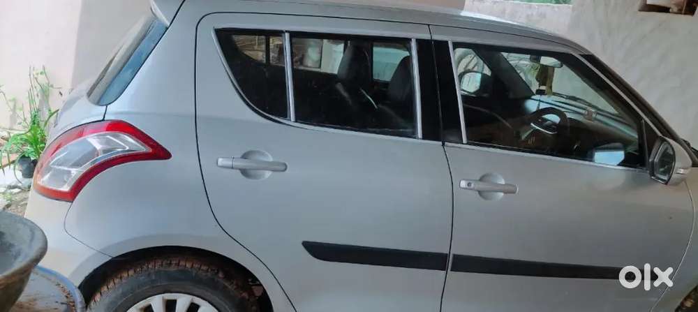 Maruti Suzuki Swift Vdi 2015