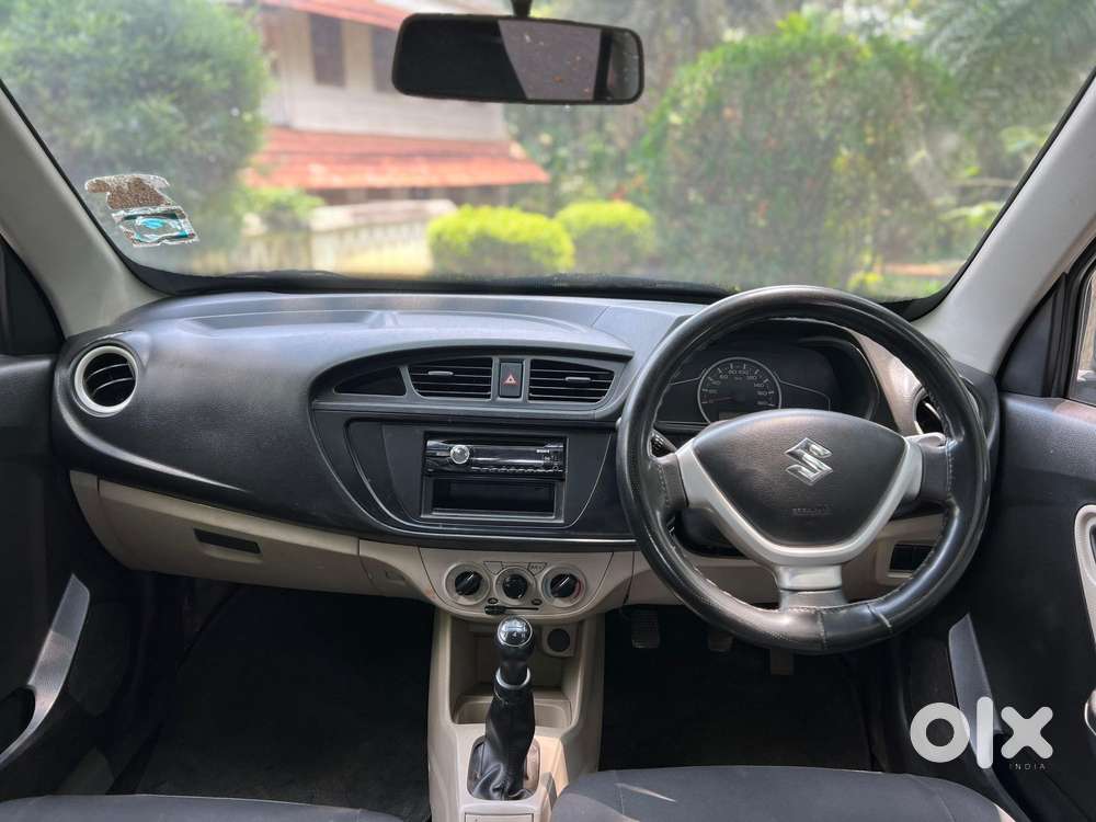 Maruti Suzuki Alto 800 Lxi, 2020, Petrol