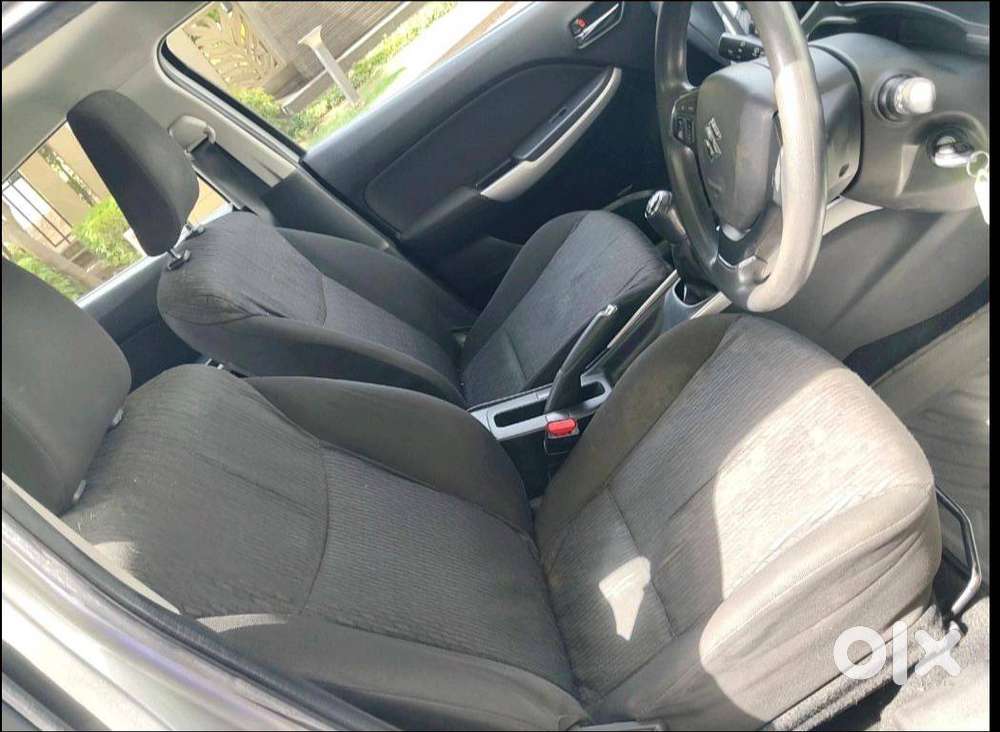 Baleno Hr 2016 Model Diesel
