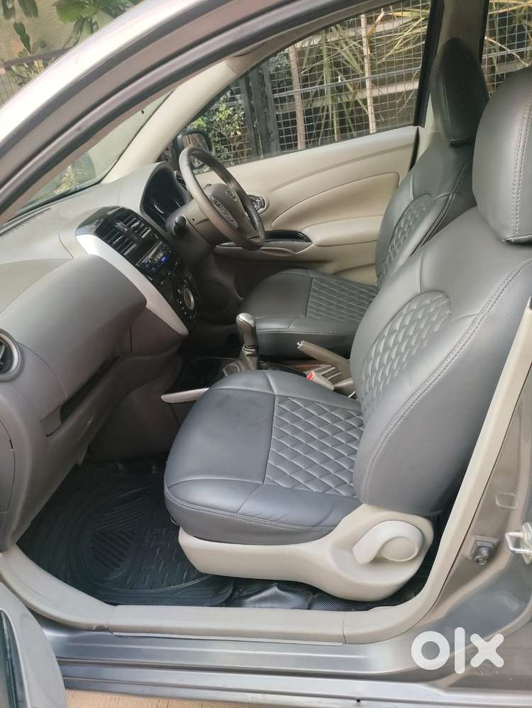 Nissan Sunny Xv, 2014, Diesel