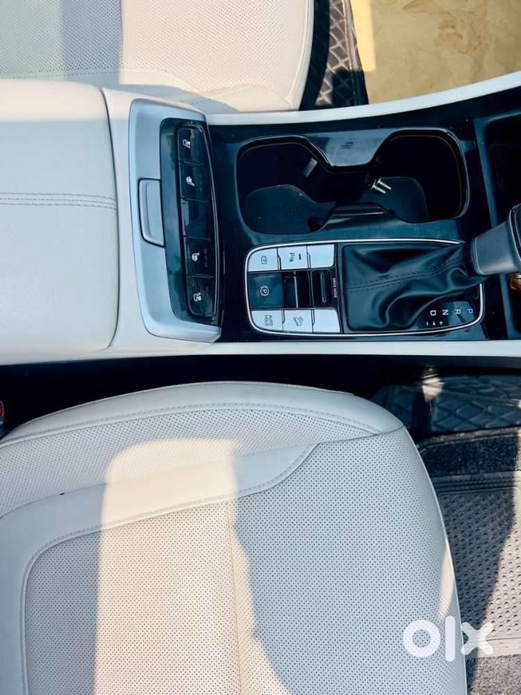 Hyundai Tucson Signature 2.0 At Petrol, 2023, Petrol