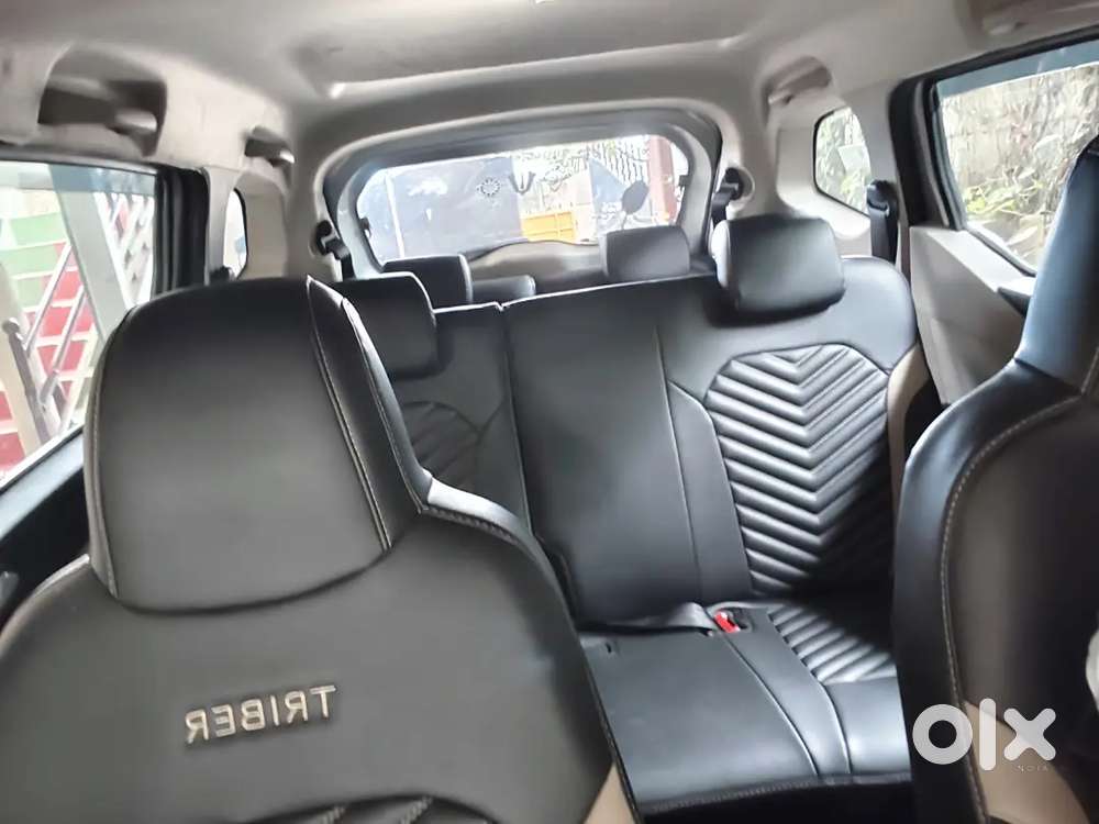Renault Triber 1.0 Rxz 2024