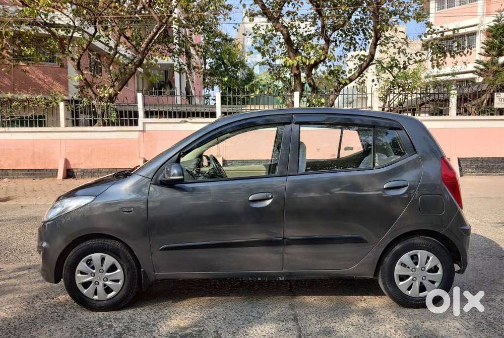 Hyundai I10 1.2 Kappa Magna, 2013, Petrol