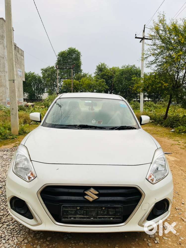Maruti Dzire Tour 2025